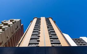LFlats ALAMEDA CAMPINAS Jardim Paulista